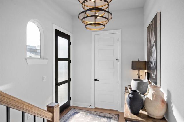 51 Maybury WAY, Lakeway, TX 78738