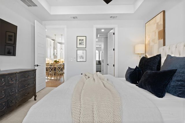 51 Maybury WAY, Lakeway, TX 78738