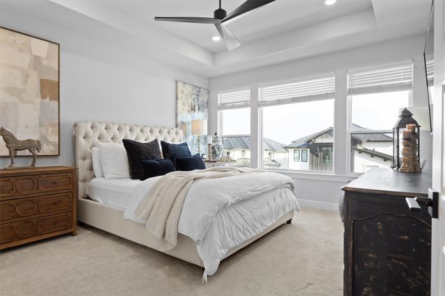 51 Maybury WAY, Lakeway, TX 78738