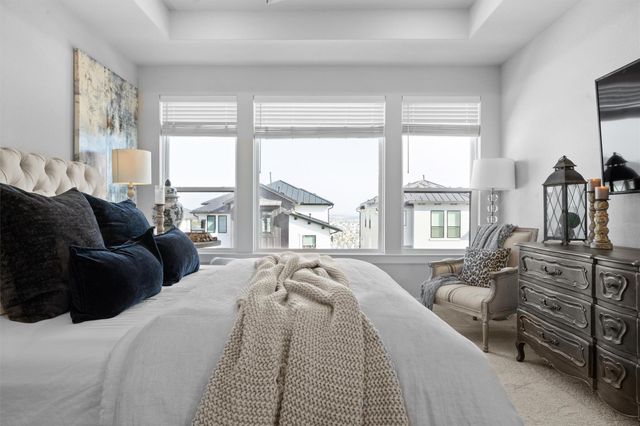 51 Maybury WAY, Lakeway, TX 78738