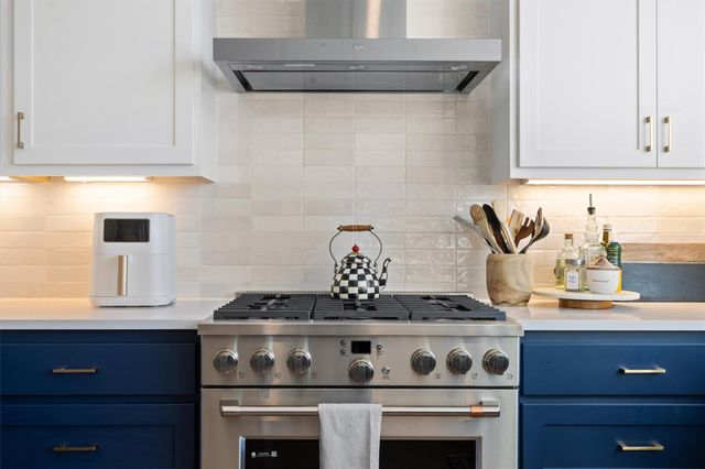 51 Maybury WAY, Lakeway, TX 78738