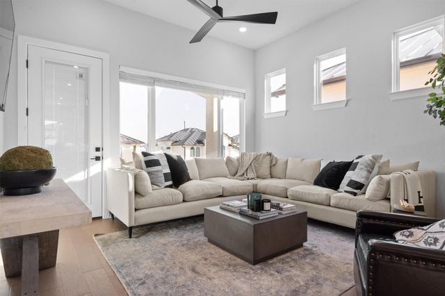 51 Maybury WAY, Lakeway, TX 78738