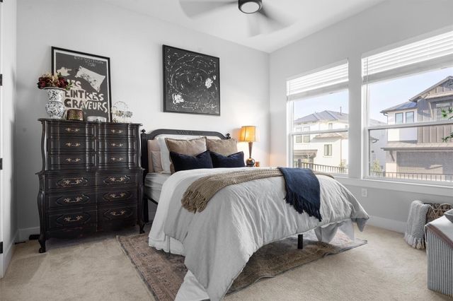 51 Maybury WAY, Lakeway, TX 78738