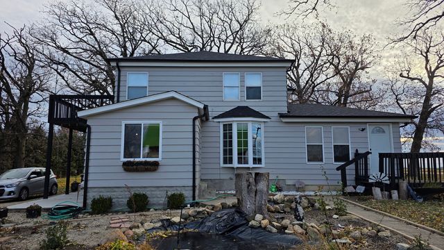 3494 Howlett Road, Paw Paw, IL 61353