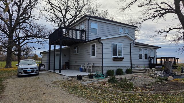 3494 Howlett Road, Paw Paw, IL 61353