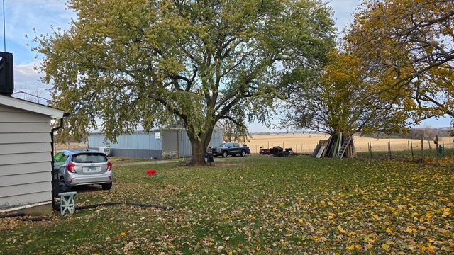 3494 Howlett Road, Paw Paw, IL 61353