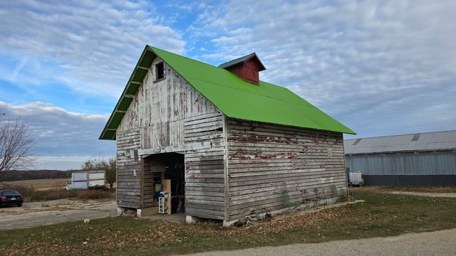 3494 Howlett Road, Paw Paw, IL 61353