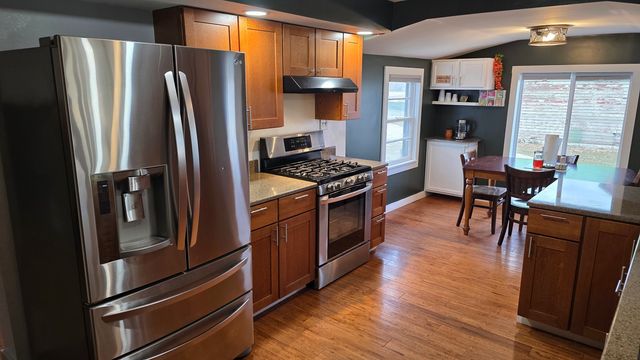 3494 Howlett Road, Paw Paw, IL 61353