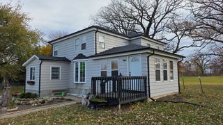 3494 Howlett Road, Paw Paw, IL 61353