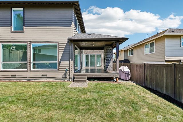 13668 198th Avenue SE, Monroe, WA 98272