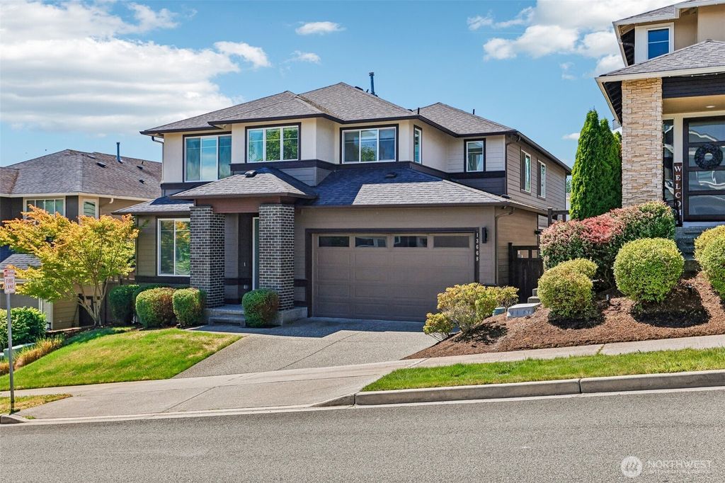 13668 198th Avenue SE, Monroe, WA 98272