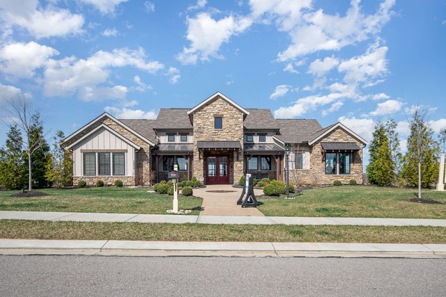 2369 Piazza Ridge, Covington, KY 41017