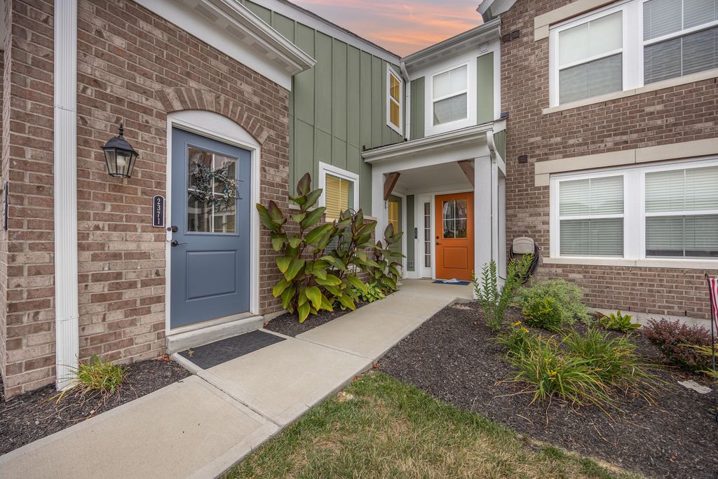 2369 Piazza Ridge, Covington, KY 41017