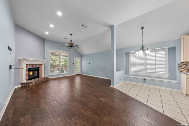 29 Branwood, San Antonio, TX 78254