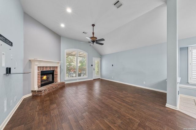 29 Branwood, San Antonio, TX 78254