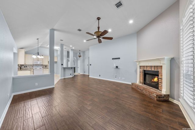 29 Branwood, San Antonio, TX 78254