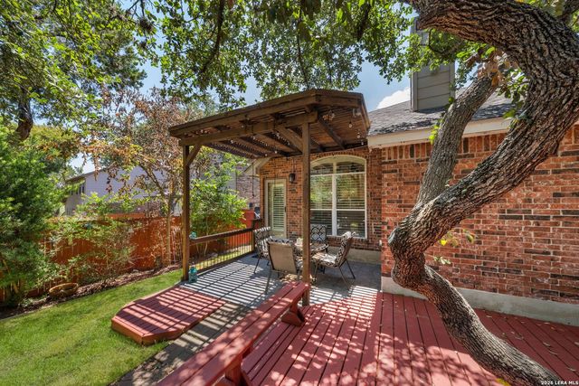 29 Branwood, San Antonio, TX 78254
