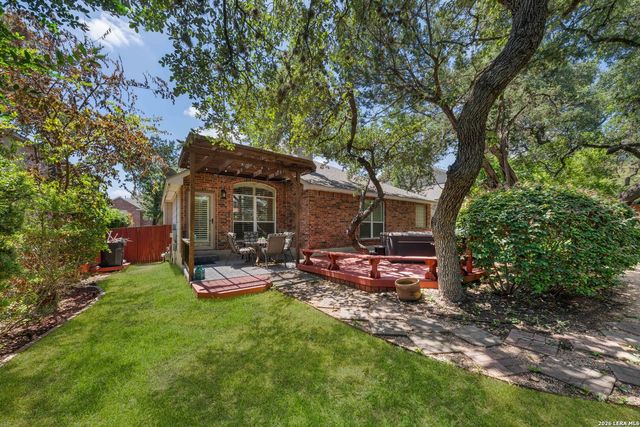 29 Branwood, San Antonio, TX 78254