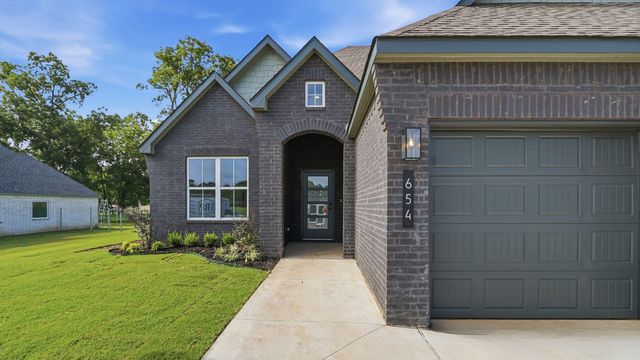 654 W 83rd Street S, Tulsa, OK 74132