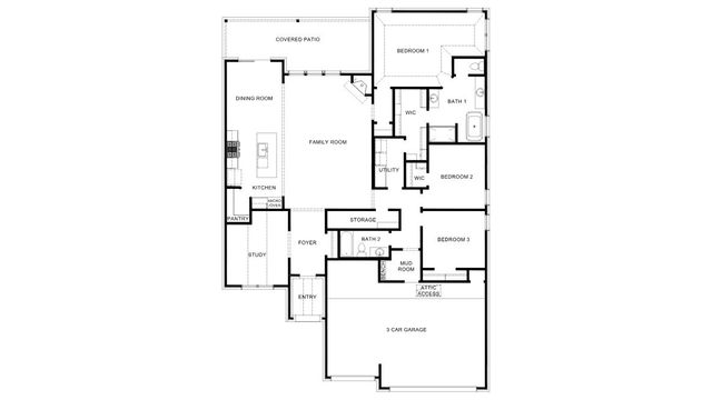 654 W 83rd Street S, Tulsa, OK 74132