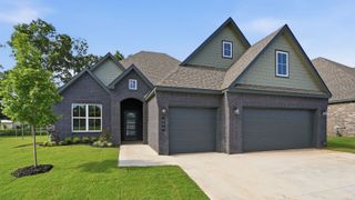 654 W 83rd Street S, Tulsa, OK 74132