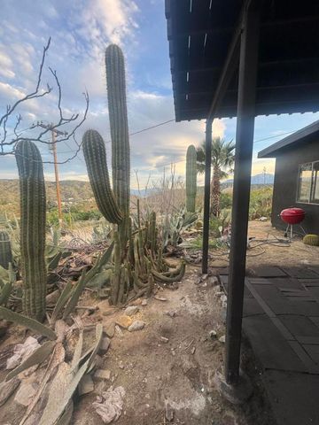 49075 Matzene Drive, Morongo Valley, CA 92256