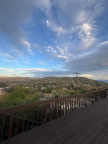 49075 Matzene Drive, Morongo Valley, CA 92256