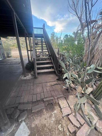 49075 Matzene Drive, Morongo Valley, CA 92256