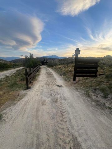 49075 Matzene Drive, Morongo Valley, CA 92256