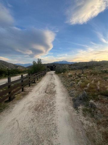 49075 Matzene Drive, Morongo Valley, CA 92256