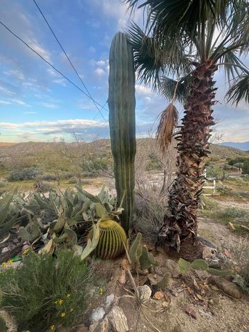 49075 Matzene Drive, Morongo Valley, CA 92256