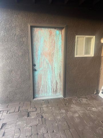 49075 Matzene Drive, Morongo Valley, CA 92256