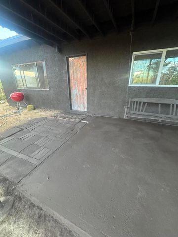 49075 Matzene Drive, Morongo Valley, CA 92256