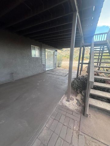 49075 Matzene Drive, Morongo Valley, CA 92256