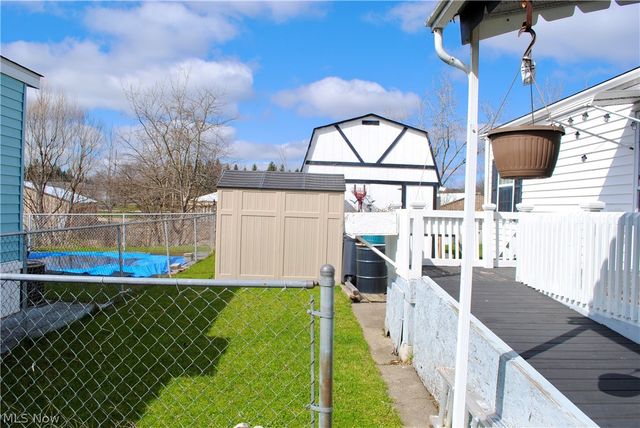 1166 Lafayette Road H11, Medina, OH 44256