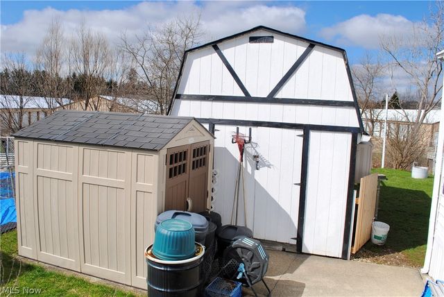 1166 Lafayette Road H11, Medina, OH 44256