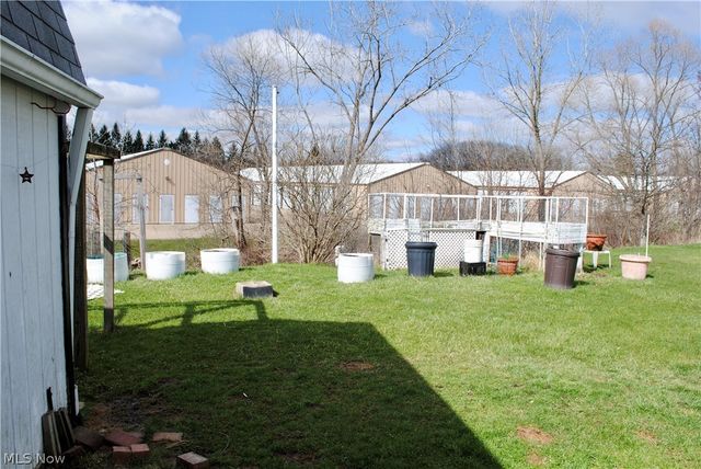 1166 Lafayette Road H11, Medina, OH 44256