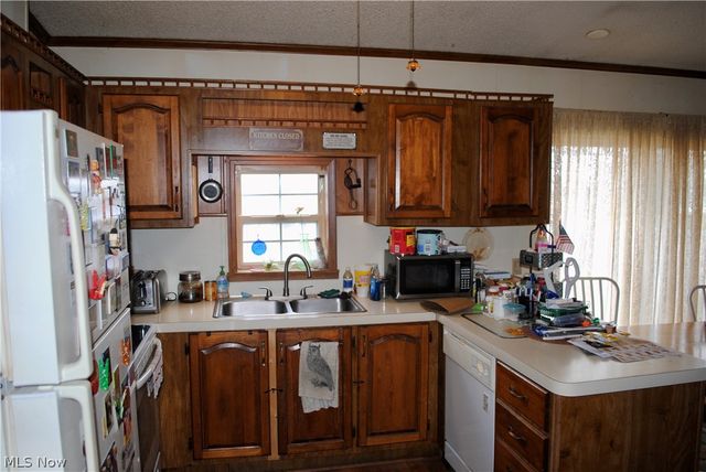 1166 Lafayette Road H11, Medina, OH 44256