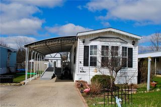 1166 Lafayette Road H11, Medina, OH 44256