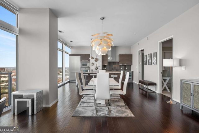 45 Ivan Allen Jr Boulevard NW 2603, Atlanta, GA 30308