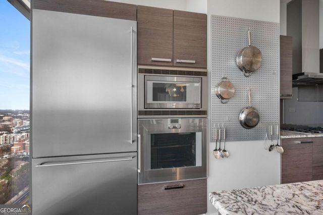 45 Ivan Allen Jr Boulevard NW 2603, Atlanta, GA 30308