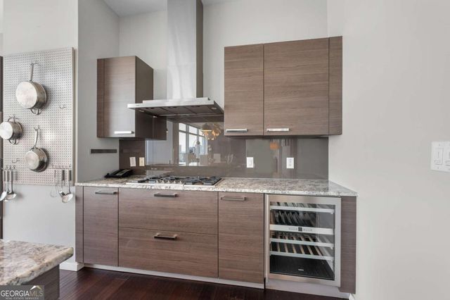 45 Ivan Allen Jr Boulevard NW 2603, Atlanta, GA 30308