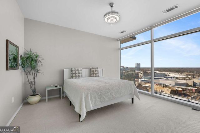 45 Ivan Allen Jr Boulevard NW 2603, Atlanta, GA 30308