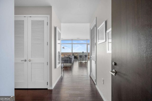 45 Ivan Allen Jr Boulevard NW 2603, Atlanta, GA 30308