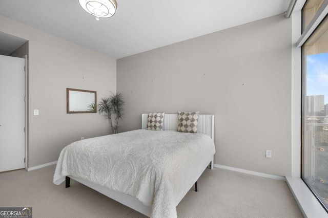 45 Ivan Allen Jr Boulevard NW 2603, Atlanta, GA 30308