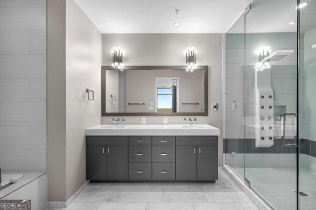 45 Ivan Allen Jr Boulevard NW 2603, Atlanta, GA 30308