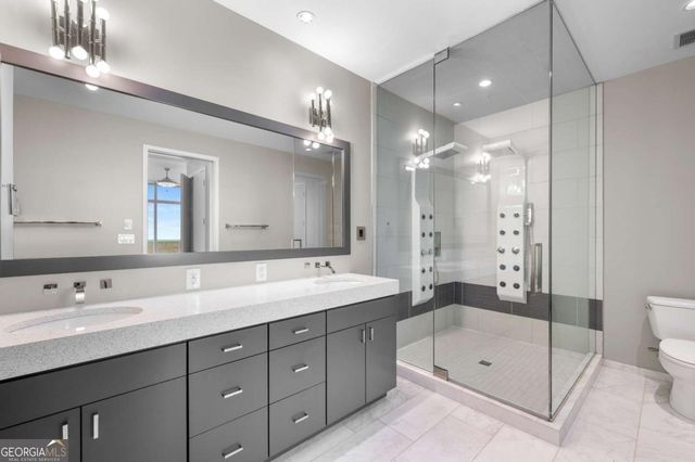 45 Ivan Allen Jr Boulevard NW 2603, Atlanta, GA 30308