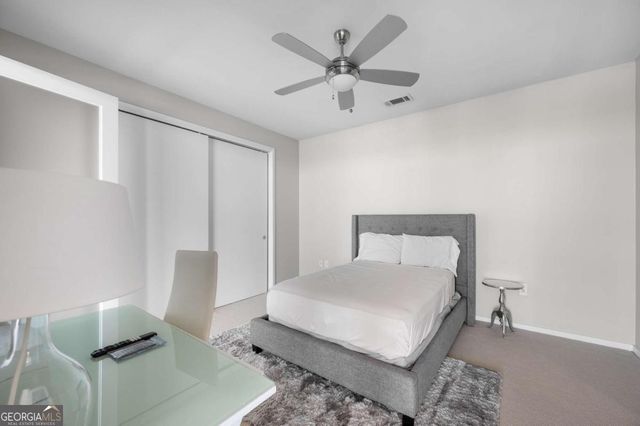 45 Ivan Allen Jr Boulevard NW 2603, Atlanta, GA 30308