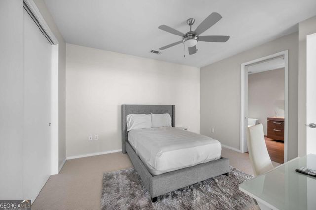 45 Ivan Allen Jr Boulevard NW 2603, Atlanta, GA 30308