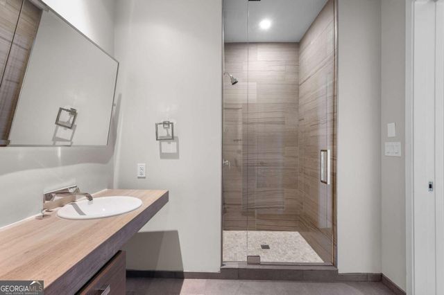 45 Ivan Allen Jr Boulevard NW 2603, Atlanta, GA 30308